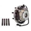 Wheel Bearing and Hub Assembly for 1999-2004 Ford F-250 Super Duty [Front] - image 2