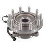 Wheel Bearing and Hub Assembly for 2008-2018 Dodge Ram 4500/5500, Ram 4500/5500 [Front] - image 3