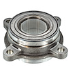 Wheel Bearing Assembly for 2007-2022 Toyota Sequoia, Lexus LX570, Toyota Land Cruiser, Toyota Tundra [Front] - image 1
