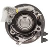 Wheel Bearing and Hub Assembly Fits Select 2004-2008 Chevrolet, GMC, Isuzu Models [Front Left] - image 4