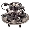 Wheel Bearing and Hub Assembly Fits Select 2004-2008 Chevrolet, GMC Models [Front Left] - image 1