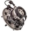 Wheel Bearing and Hub Assembly Fits Select 2004-2008 Chevrolet, GMC Models [Front Left] - image 2
