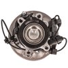 Wheel Bearing and Hub Assembly Fits Select 2004-2008 Chevrolet, GMC Models [Front Left] - image 4