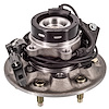 Wheel Bearing and Hub Assembly Fits Select 2004-2008 Chevrolet, GMC Models [Front Right] - image 1