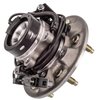Wheel Bearing and Hub Assembly Fits Select 2004-2008 Chevrolet, GMC Models [Front Right] - image 2