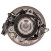 Wheel Bearing and Hub Assembly Fits Select 2004-2008 Chevrolet, GMC Models [Front Right] - image 4