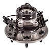 Wheel Bearing and Hub Assembly for 2004-2008 Chevrolet Colorado, GMC Canyon, Isuzu i-350, Isuzu i-370 [Front Left] - image 1