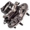 Wheel Bearing and Hub Assembly for 2004-2008 Chevrolet Colorado, GMC Canyon, Isuzu i-350, Isuzu i-370 [Front Left] - image 2
