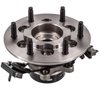 Wheel Bearing and Hub Assembly for 2004-2008 Chevrolet Colorado, GMC Canyon, Isuzu i-350, Isuzu i-370 [Front Left] - image 3