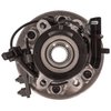 Wheel Bearing and Hub Assembly for 2004-2008 Chevrolet Colorado, GMC Canyon, Isuzu i-350, Isuzu i-370 [Front Left] - image 4