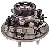 Wheel Bearing and Hub Assembly for 2004-2008 Chevrolet Colorado, GMC Canyon, Isuzu i-350, Isuzu i-370 [Front Right] - image 1