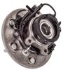 Wheel Bearing and Hub Assembly for 2004-2008 Chevrolet Colorado, GMC Canyon, Isuzu i-350, Isuzu i-370 [Front Right] - image 2