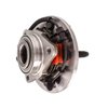 Wheel Bearing and Hub Assembly for 2006-2008 Dodge Ram 1500 [Front] - image 2
