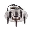 Wheel Bearing and Hub Assembly for 2006-2008 Dodge Ram 1500 [Front] - image 3