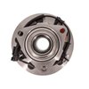 Wheel Bearing and Hub Assembly for 2006-2008 Dodge Ram 1500 [Front] - image 4