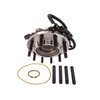 Wheel Bearing and Hub Assembly for 2005-1010 Ford F-450/F-550 Super Duty [Front] - image 3