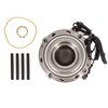 Wheel Bearing and Hub Assembly for 2005-1010 Ford F-450/F-550 Super Duty [Front] - image 4