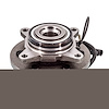 Wheel Bearing and Hub Assembly for 2009-2010 Ford F-150 [Front] - image 1