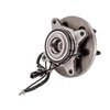 Wheel Bearing and Hub Assembly for 2009-2010 Ford F-150 [Front] - image 4