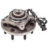 Wheel Bearing and Hub Assembly for 2009-2010 Ford F-150 [Front] - image 1