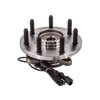 Wheel Bearing and Hub Assembly for 2009-2010 Ford F-150 [Front] - image 3