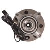 Wheel Bearing and Hub Assembly for 2009-2010 Ford F-150 [Front] - image 4