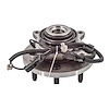 Wheel Bearing and Hub Assembly for 2009-2010 Ford F-150 [Front] - image 1