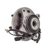 Wheel Bearing and Hub Assembly for 2009-2010 Ford F-150 [Front] - image 2