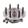 Wheel Bearing and Hub Assembly for 2009-2010 Ford F-150 [Front] - image 3