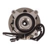 Wheel Bearing and Hub Assembly for 2009-2010 Ford F-150 [Front] - image 4