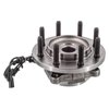 Wheel Bearing and Hub Assembly for 2009-2011 Dodge Ram 2500/3500, Ram 2500/3500 [Front] - image 3