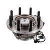 Wheel Bearing and Hub Assembly for 2009-2011 Dodge Ram 2500/3500, Ram 2500/3500 [Front] - image 3