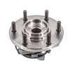 Wheel Bearing and Hub Assembly for 2008-2012 Nissan Armada, Nissan TITAN, Infiniti QX56 [Front] - image 2