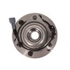 Wheel Bearing and Hub Assembly for 2008-2012 Nissan Armada, Nissan TITAN, Infiniti QX56 [Front] - image 3