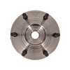 Wheel Bearing and Hub Assembly for 2008-2012 Nissan Armada, Nissan TITAN, Infiniti QX56 [Front] - image 4