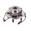 Wheel Bearing and Hub Assembly for 2009-2011 Dodge Ram 1500, Ram 1500 [Front] - image 1