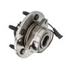 Wheel Bearing and Hub Assembly for 2009-2011 Dodge Ram 1500, Ram 1500 [Front] - image 2