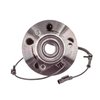 Wheel Bearing and Hub Assembly for 2009-2011 Dodge Ram 1500, Ram 1500 [Front] - image 3