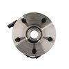 Wheel Bearing and Hub Assembly for 2009-2011 Dodge Ram 1500, Ram 1500 [Front] - image 4