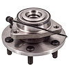 Wheel Bearing and Hub Assembly for 2011-2023 Infiniti QX80, Infiniti QX56, Nissan Armada [Front] - image 1