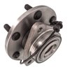 Wheel Bearing and Hub Assembly for 2011-2023 Infiniti QX80, Infiniti QX56, Nissan Armada [Front] - image 2