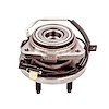 Wheel Bearing and Hub Assembly for 2003-2011 Mazda B3000, Mazda B4000, Ford Ranger [Front] - image 1