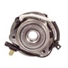Wheel Bearing and Hub Assembly for 2003-2011 Mazda B3000, Mazda B4000, Ford Ranger [Front] - image 4