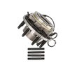 Wheel Bearing and Hub Assembly for 2011-2016 Ford F-250 Super Duty, Ford F-350 Super Duty [Front] - image 2