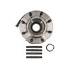 Wheel Bearing and Hub Assembly for 2011-2016 Ford F-250 Super Duty, Ford F-350 Super Duty [Front] - image 4