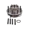 Wheel Bearing and Hub Assembly for 2011-2016 Ford F-250 Super Duty, Ford F-350 Super Duty [Front] - image 2