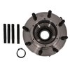 Wheel Bearing and Hub Assembly for 2011-2016 Ford F-250 Super Duty, Ford F-350 Super Duty [Front] - image 4