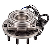 Wheel Bearing and Hub Assembly for 2011-2016 Ford F-450/F-550 Super Duty [Front] - image 1