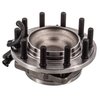 Wheel Bearing and Hub Assembly for 2011-2016 Ford F-450/F-550 Super Duty [Front] - image 3
