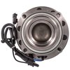 Wheel Bearing and Hub Assembly for 2011-2016 Ford F-450/F-550 Super Duty [Front] - image 4